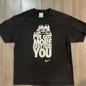 Vintage Nike T Shirt